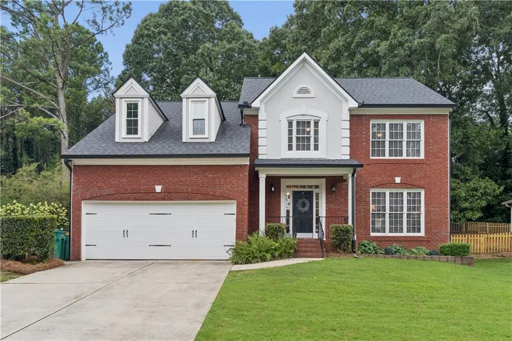 420 Dunhill View Court, Alpharetta, GA 30005 - #1