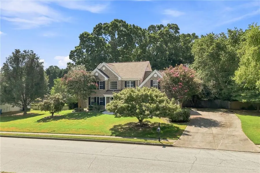 2685 Harbins Mill Drive, Dacula, GA 30019 - #3