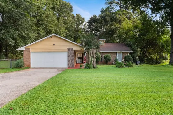 2174 Martin Way, Jonesboro, GA 30236