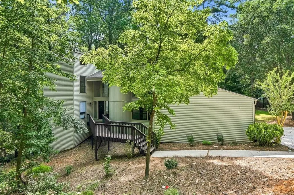 8810 North Mount Drive, Alpharetta, GA 30022 - #1