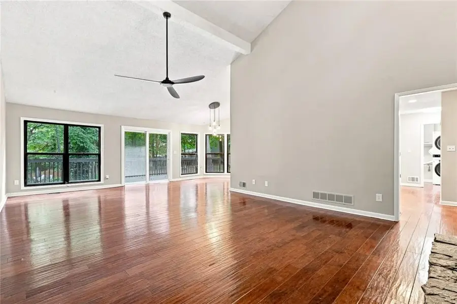 8810 North Mount Drive, Alpharetta, GA 30022 - #2