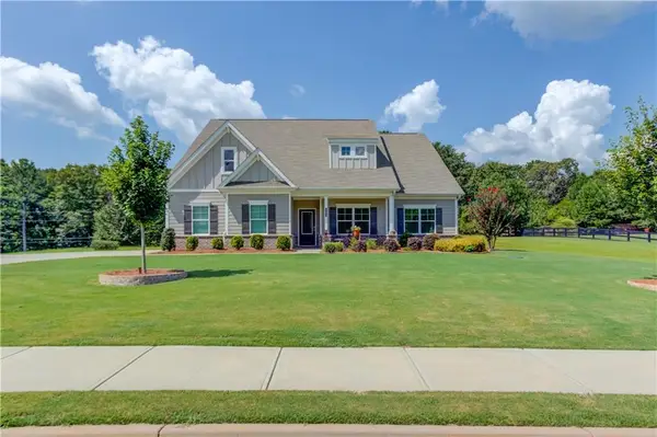 1173 Pine View Trail, Monroe, GA 30656
