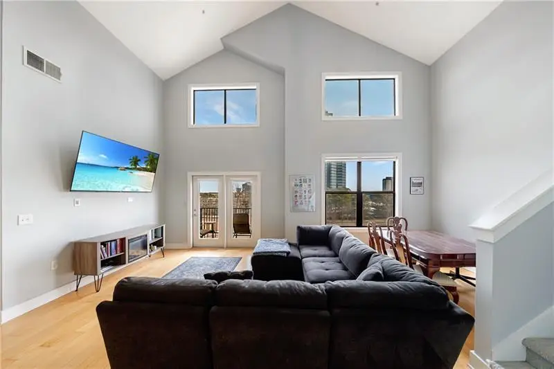 799 Hammond Drive #423, Atlanta, GA 30328 - #1