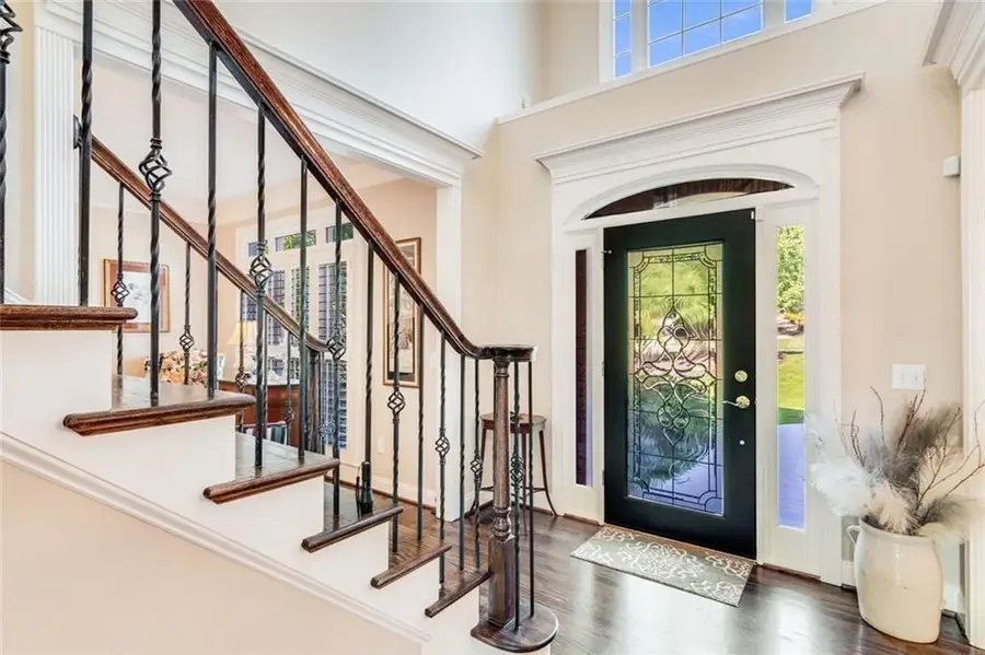 116 Riverview Drive, Suwanee, GA 30024 - #2