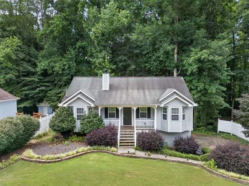 72 Victorian Circle, Dallas, GA 30157 - #1