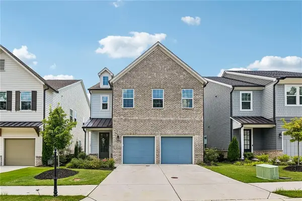 4083 Halton Road, Duluth, GA 30097