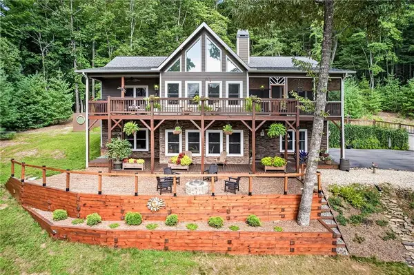 107 Old Birch Court, Blairsville, GA 30512