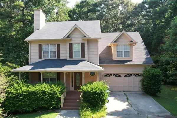 981 Streamwater Cove, Lawrenceville, GA 30045