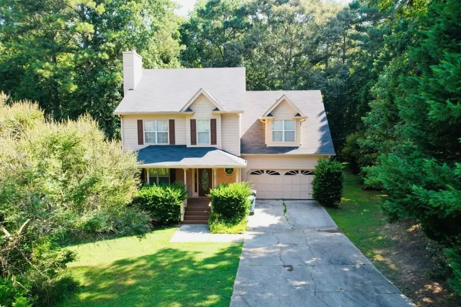981 Streamwater Cove, Lawrenceville, GA 30045 - #2