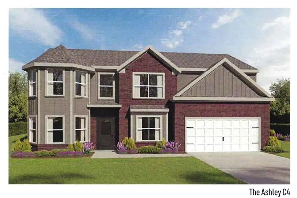 676 Rodeo Drive, Auburn, GA 30011 - #1