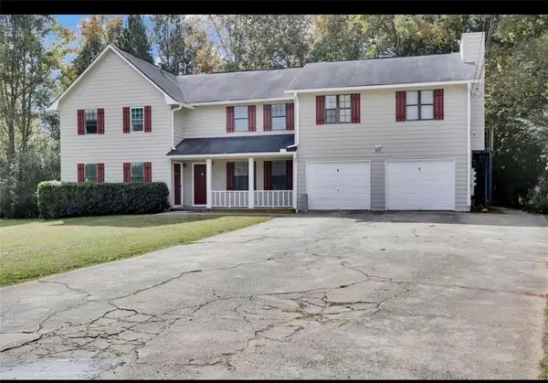 5891 Sheldon Court, Atlanta, GA 30349