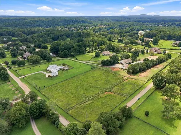 13798 Brittle Road, Milton, GA 30004