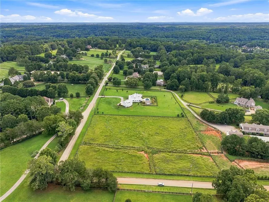 13798 Brittle Road, Milton, GA 30004 - #2