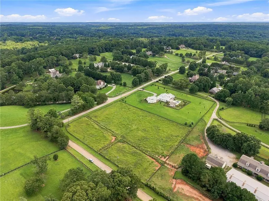 13798 Brittle Road, Milton, GA 30004 - #3
