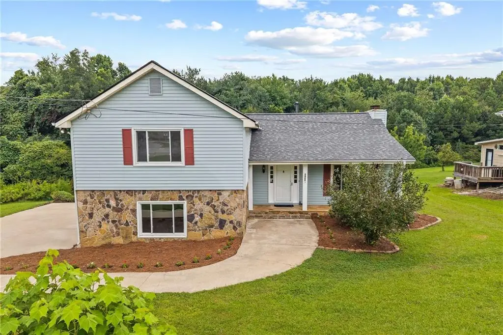 3408 Hamilton Mill Road, Buford, GA 30519 - #1