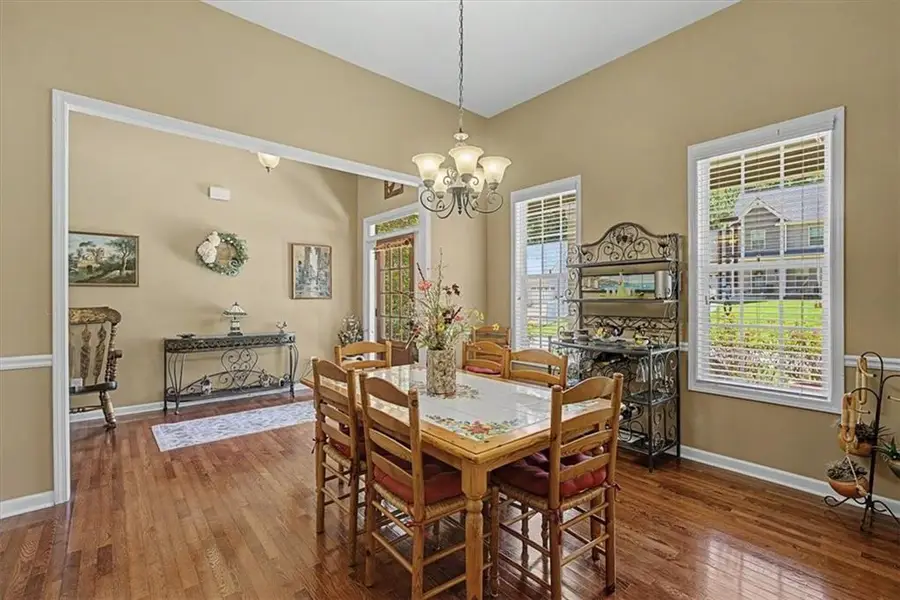 115 Temperence Way, Hiram, GA 30141 - #2
