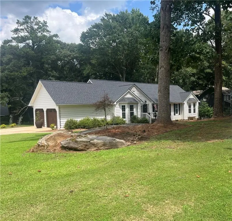 702 Plantation Cove, Woodstock, GA 30188 - #1