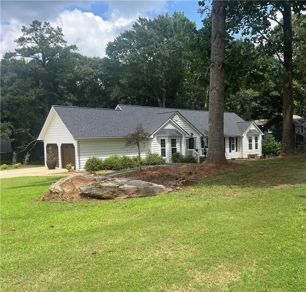 702 Plantation Cove, Woodstock, GA 30188