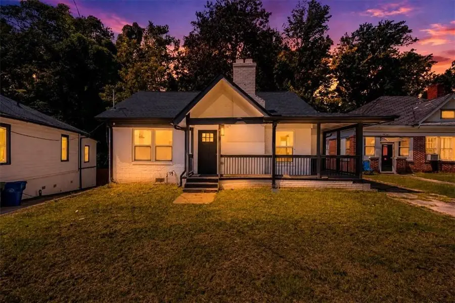 1040 Donnelly Avenue Sw, Atlanta, GA 30310 - #2