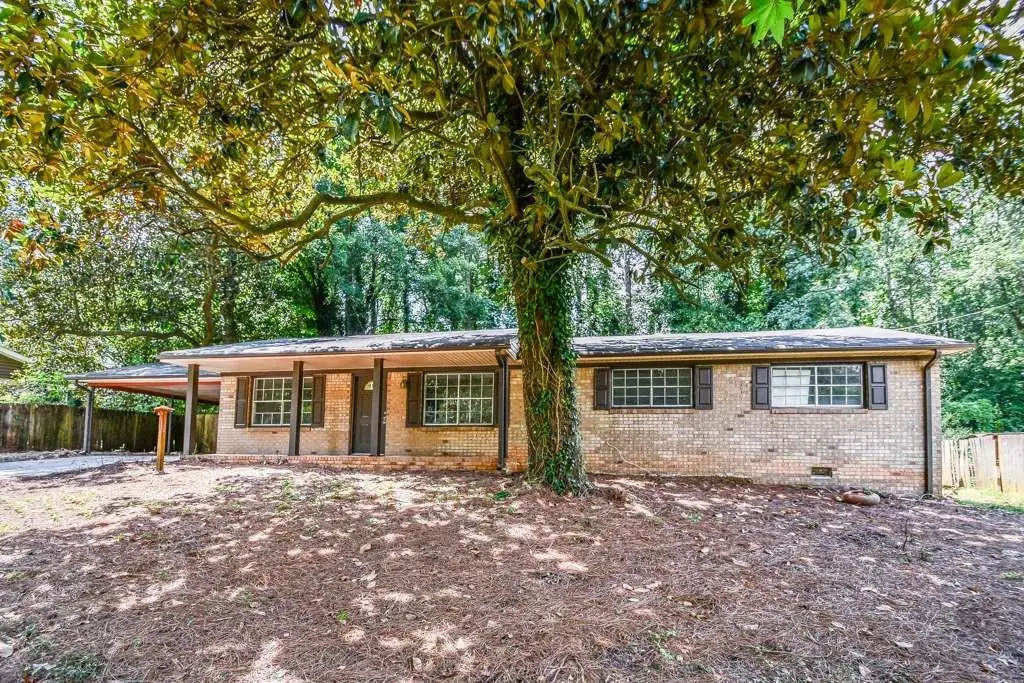 2330 Chestnut Log Loop, Lithia Springs, GA 30122 - #1
