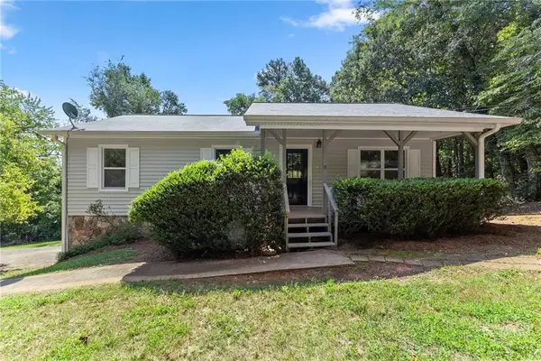 31 S Wind Drive, Dahlonega, GA 30533