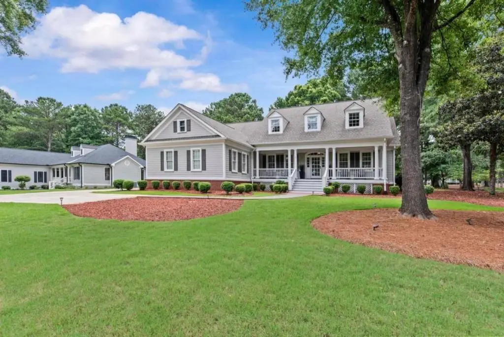 204 Broadlands Drive, Eatonton, GA 31024 - #1