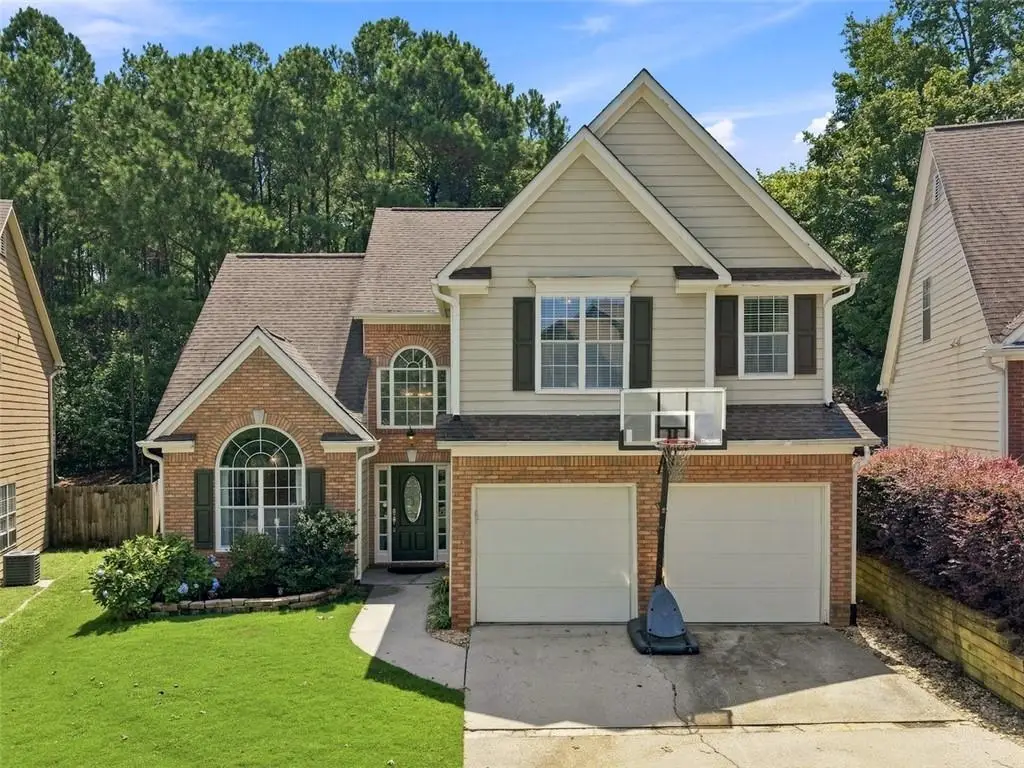 3210 Dundee Ridge Way, Duluth, GA 30096 - #1
