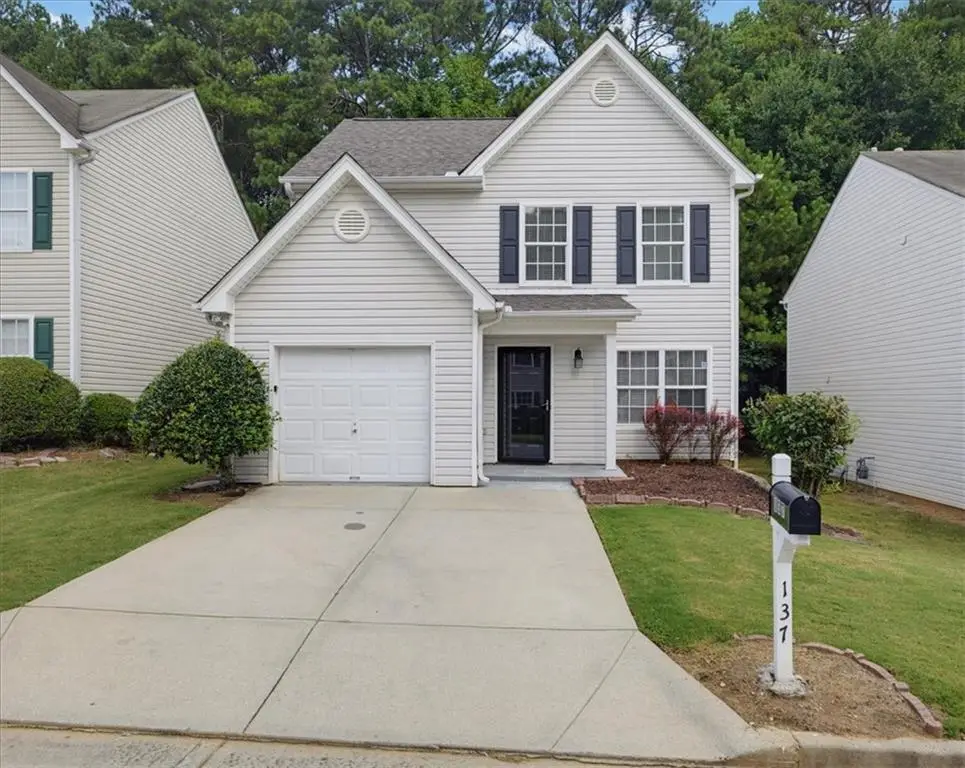 137 Spring Walk Way, Lawrenceville, GA 30046 - #1