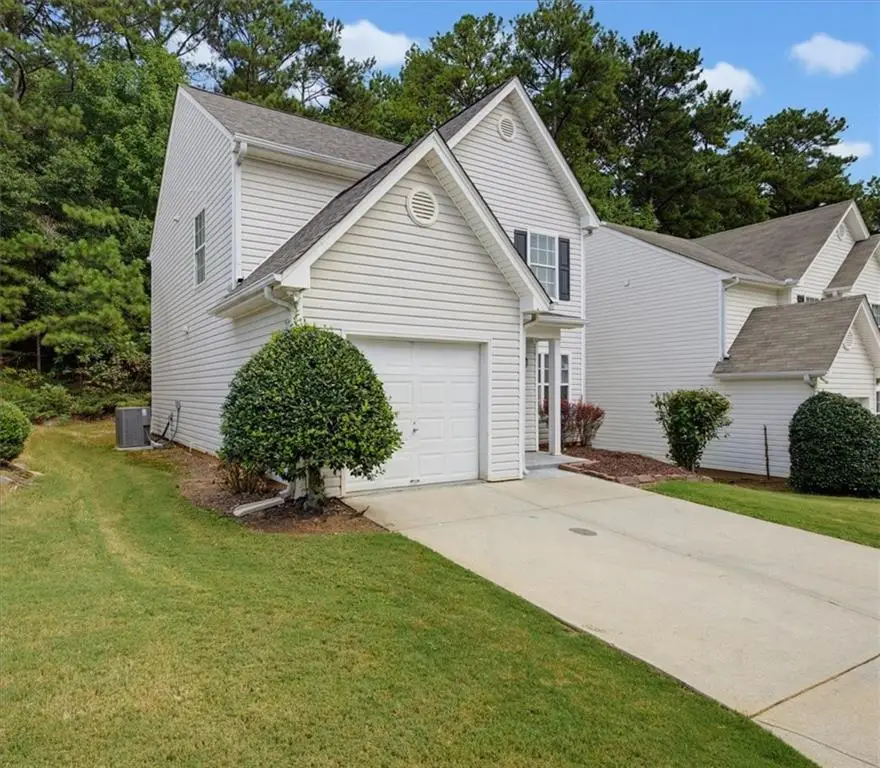 137 Spring Walk Way, Lawrenceville, GA 30046 - #3