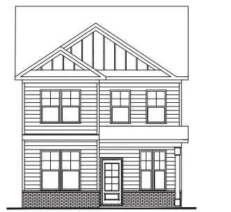383 Summerville Lane #10, Athens, GA 30606 - #1