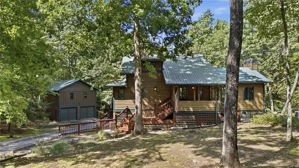 39 Brenary Drive, Lakemont, GA 30552