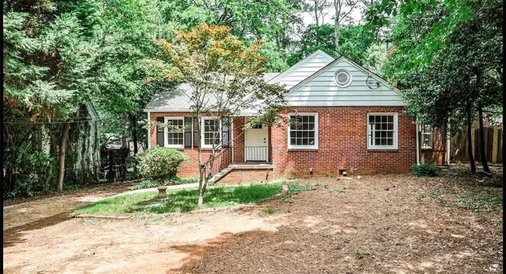 1986 N Decatur Road Ne, Atlanta, GA 30307 - #1