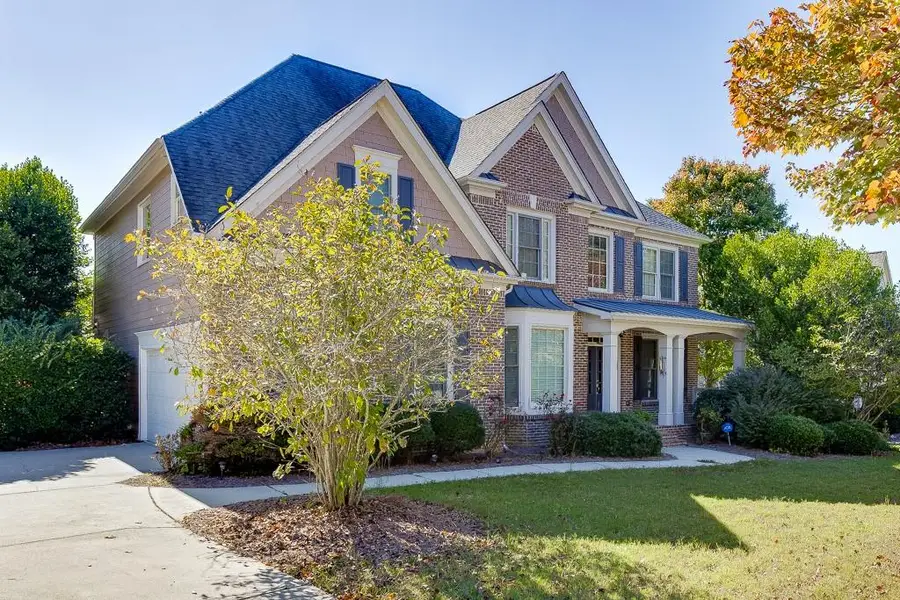 7708 Sleepy Lagoon Way, Flowery Branch, GA 30542 - #2