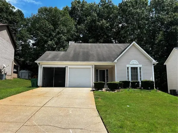 4949 Penscot Way, Stone Mountain, GA 30088