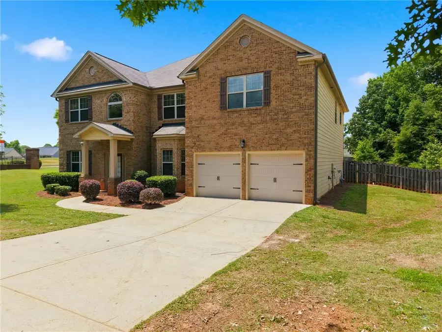 9001 Dawes Crossing, McDonough, GA 30252 - #3