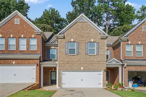 258 Britt Drive, Lawrenceville, GA 30046