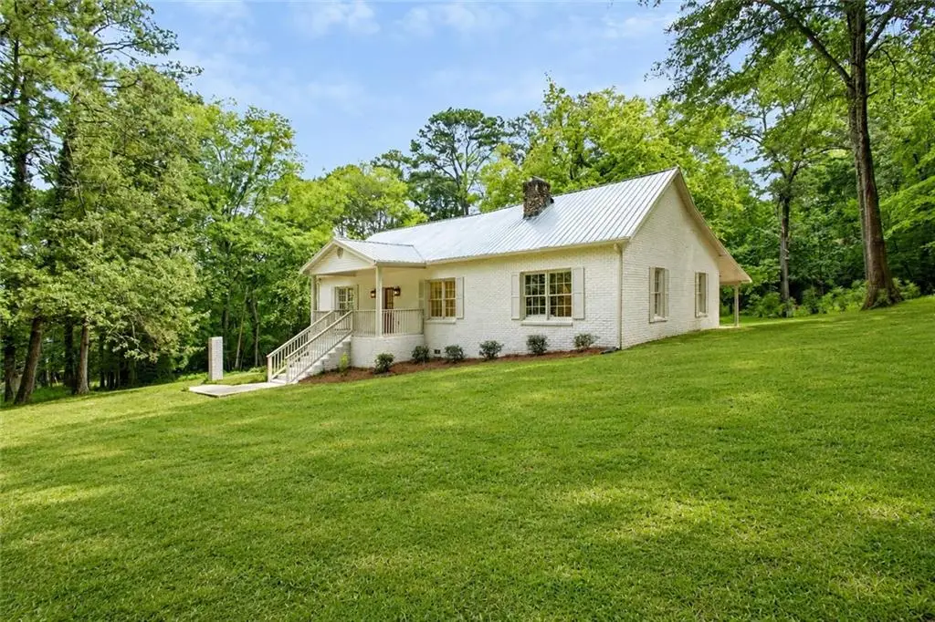 205 Mount Alto Road, Rome, GA 30165 - #1