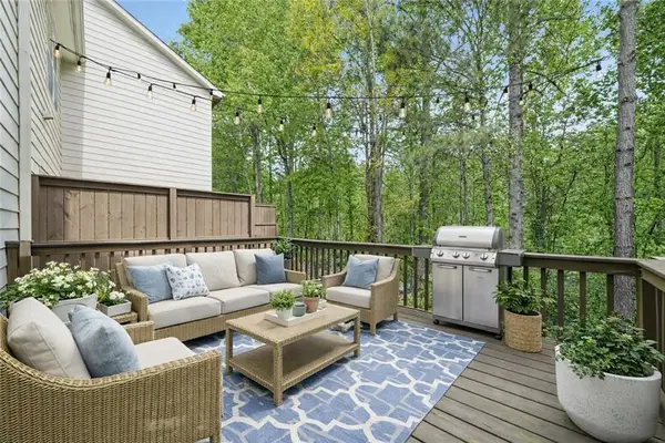1305 Liberty Parkway Nw, Atlanta, GA 30318