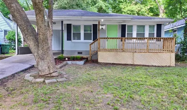 433 W Lake Avenue Nw, Atlanta, GA 30318