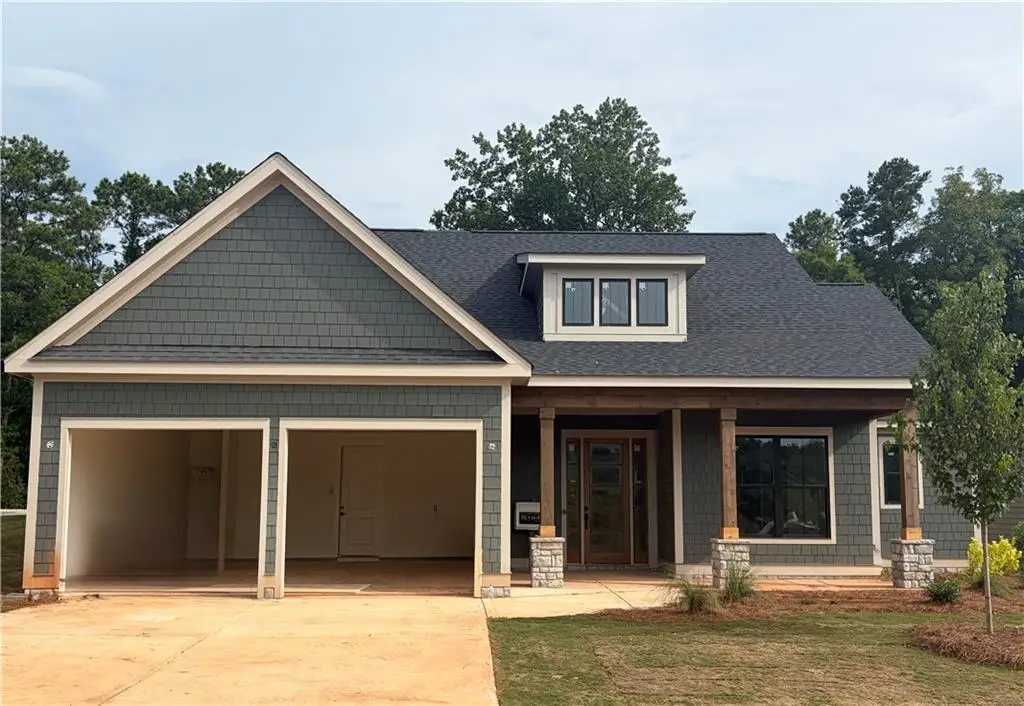 1430 Legend Drive, Greensboro, GA 30642 - #1