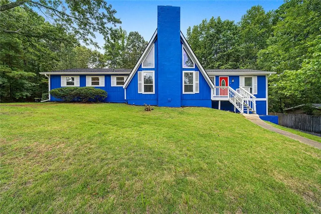 3202 Beaver Drive, Douglasville, GA 30135 - #1