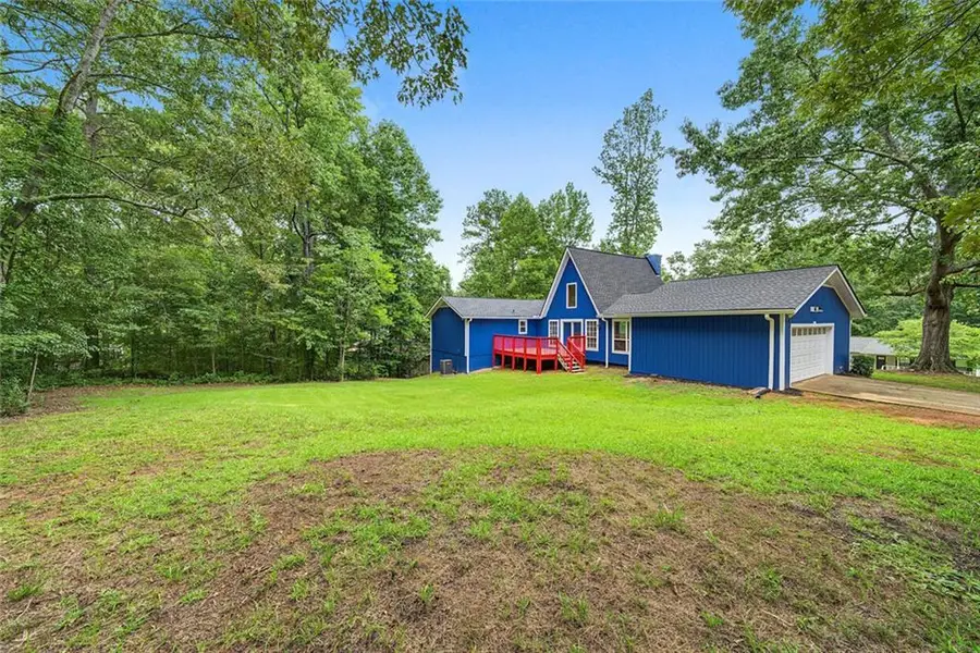 3202 Beaver Drive, Douglasville, GA 30135 - #2
