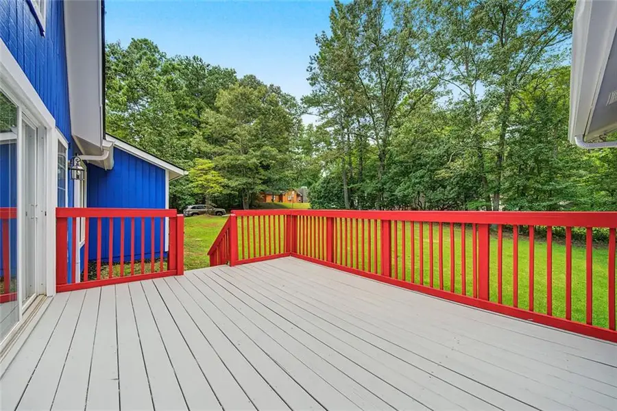 3202 Beaver Drive, Douglasville, GA 30135 - #3