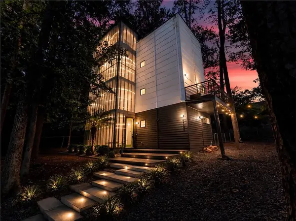 5724 Kayron Drive, Atlanta, GA 30328