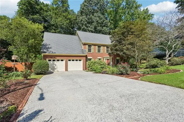89 Creekside Drive, Dallas, GA 30157