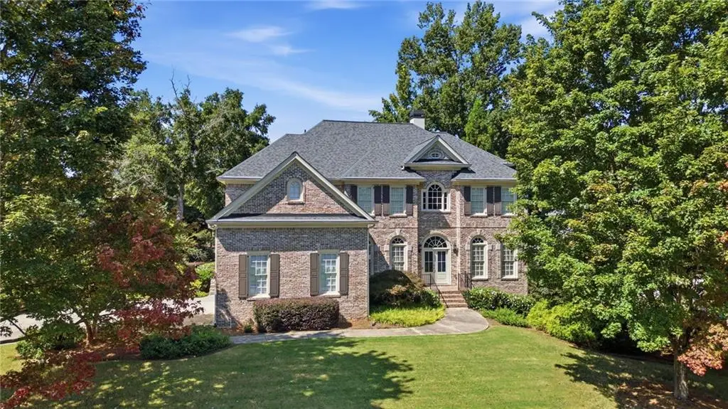6225 Neely Meadows Drive, Peachtree Corners, GA 30092 - #1