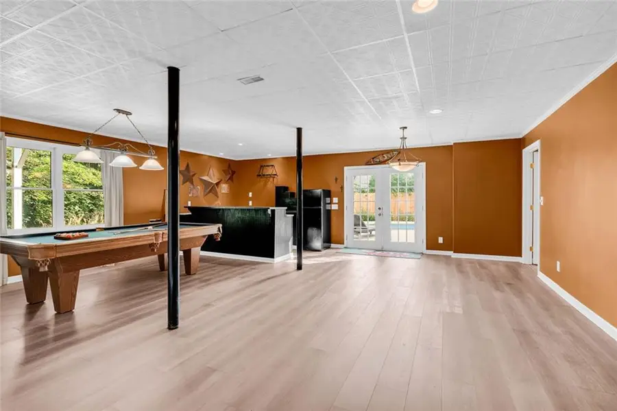 214 Kingsley Way, Woodstock, GA 30188 - #2