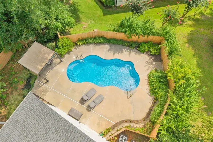 214 Kingsley Way, Woodstock, GA 30188 - #3