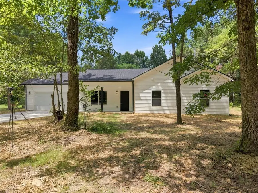 45 Albert Avenue Nw, Rome, GA 30165 - #3