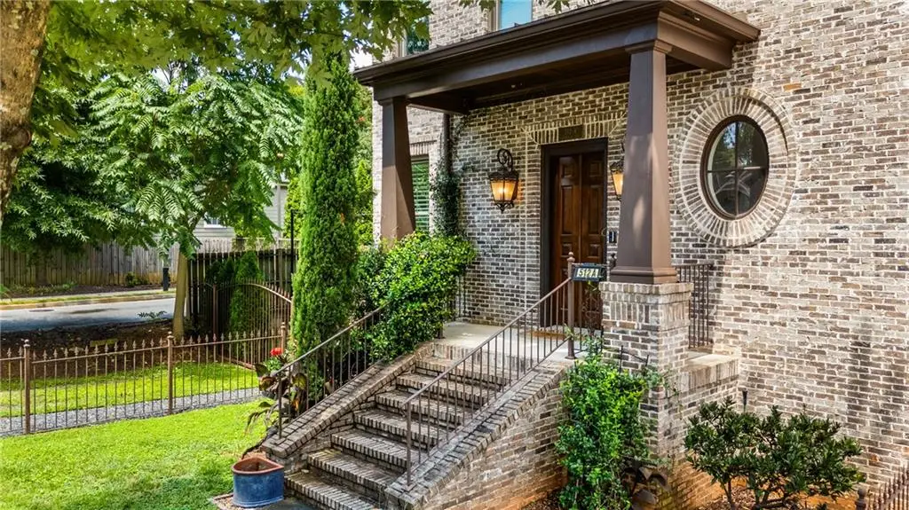 512 Rankin Street Ne, Atlanta, GA 30308 - #1